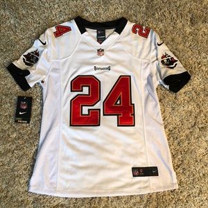 🏈Authentic Buccaneers Jersey🏈